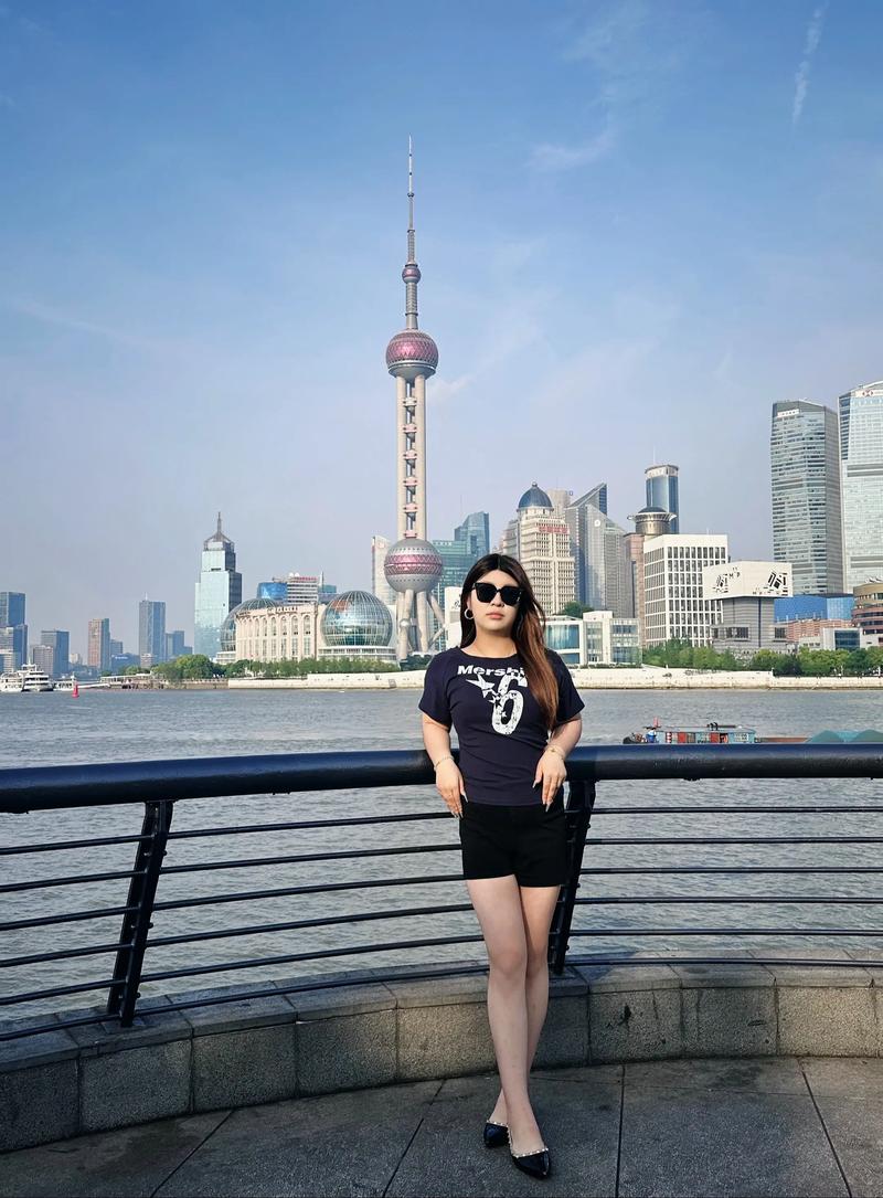 上海二月份气温穿什么？上海2月份温度多少穿什么衣服？-第5张图片-屿企百科网