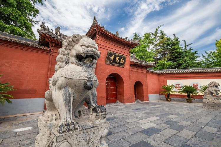 河南师大旅游必去景点，河南师范大学周围好玩的地方-第2张图片-屿企百科网