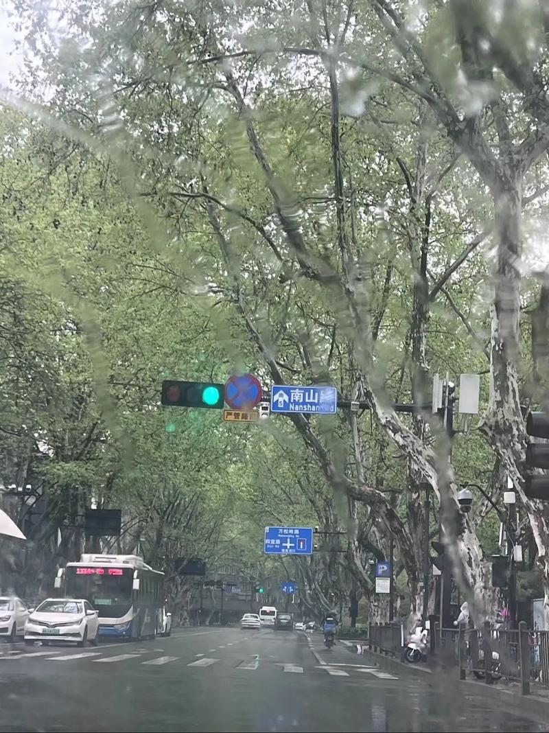 杭州萧山天气预报七天一周？杭州萧山天气预报七天一周查询？-第6张图片-屿企百科网