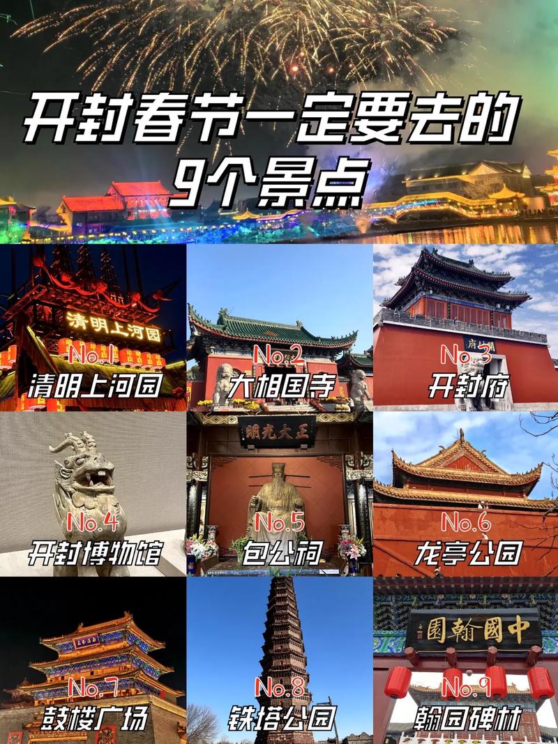 开封旅游攻略一天，开封旅游攻略一天多少钱-第4张图片-屿企百科网