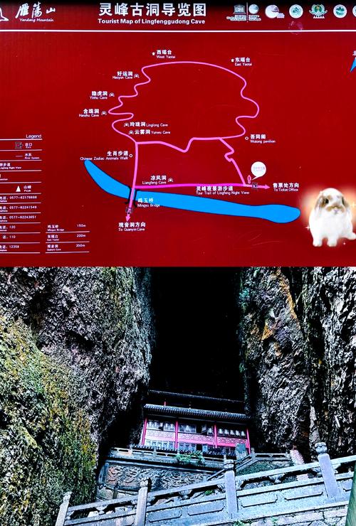 雁荡山最值得去的景点，雁荡山最值得去的景点有哪些-第8张图片-屿企百科网