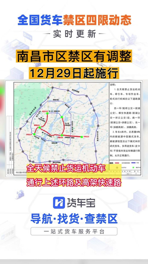 南昌城区限号规定？南昌市区限号每周都是怎样的？-第7张图片-屿企百科网