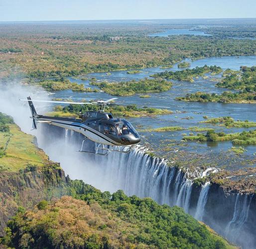 赞比亚什么气候？赞比亚气候及地理特征？-第4张图片-屿企百科网