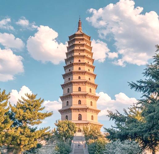 银川旅游景点大全图片，银川 旅游景点？-第2张图片-屿企百科网