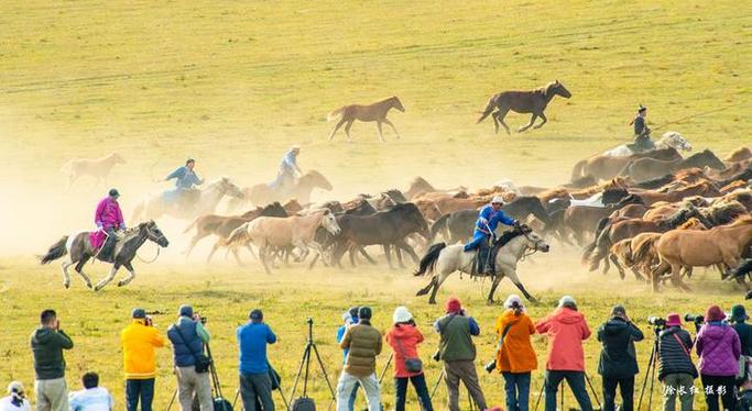 克什克腾旗旅游攻略必玩的景点，克什克腾必去三个景点？-第3张图片-屿企百科网