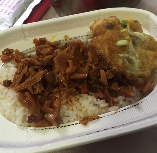 自热米饭的米是什么米？自热米饭的米是什么米能买到吗？-第4张图片-屿企百科网