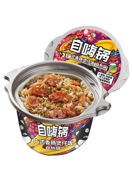 自热米饭的米是什么米？自热米饭的米是什么米能买到吗？-第6张图片-屿企百科网