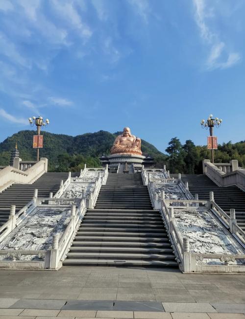 宁波旅游景点排名前十，宁波前十旅游-第5张图片-屿企百科网