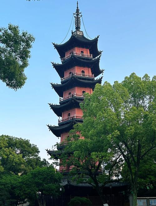 宁波旅游景点排名前十，宁波前十旅游-第7张图片-屿企百科网