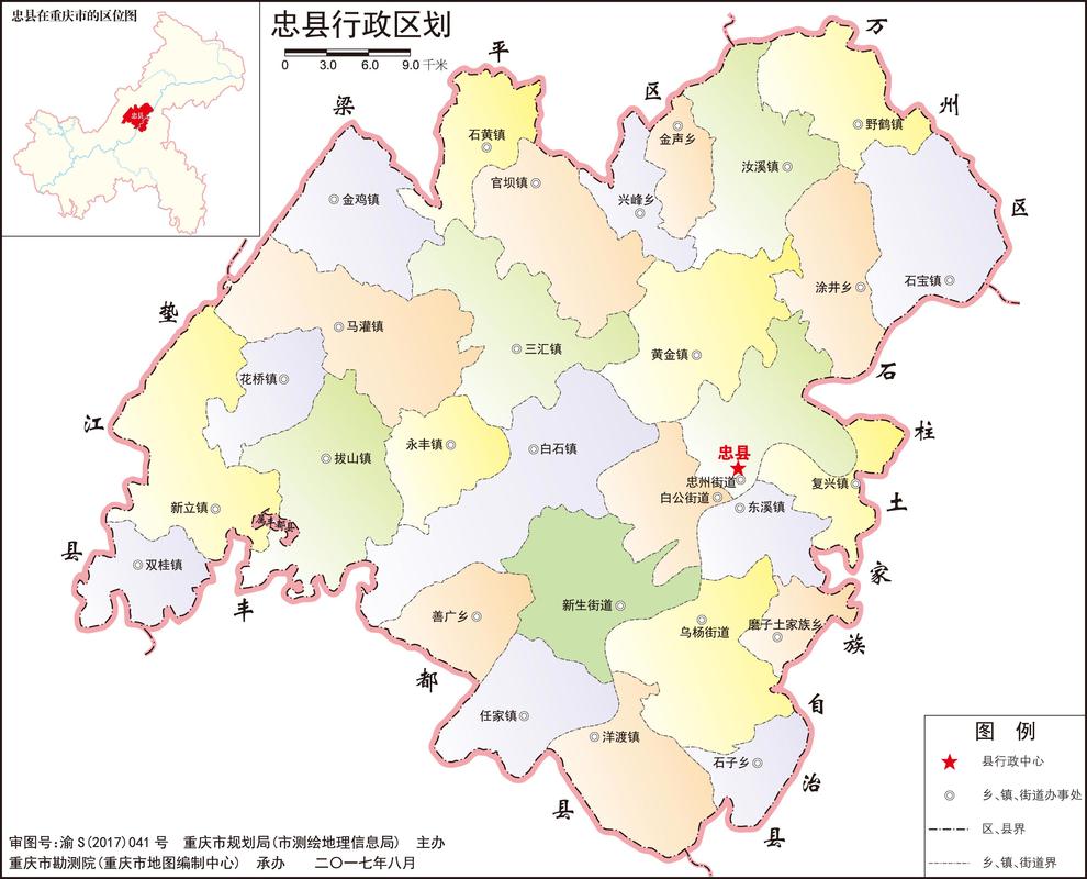 忠县的气温多少？忠县天气预报15天精准？-第1张图片-屿企百科网