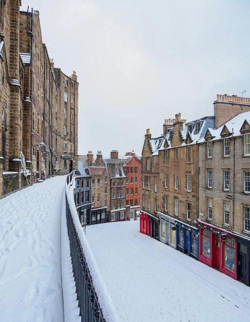 爱丁堡冬季最低气温？爱丁堡全年最低温度？-第5张图片-屿企百科网