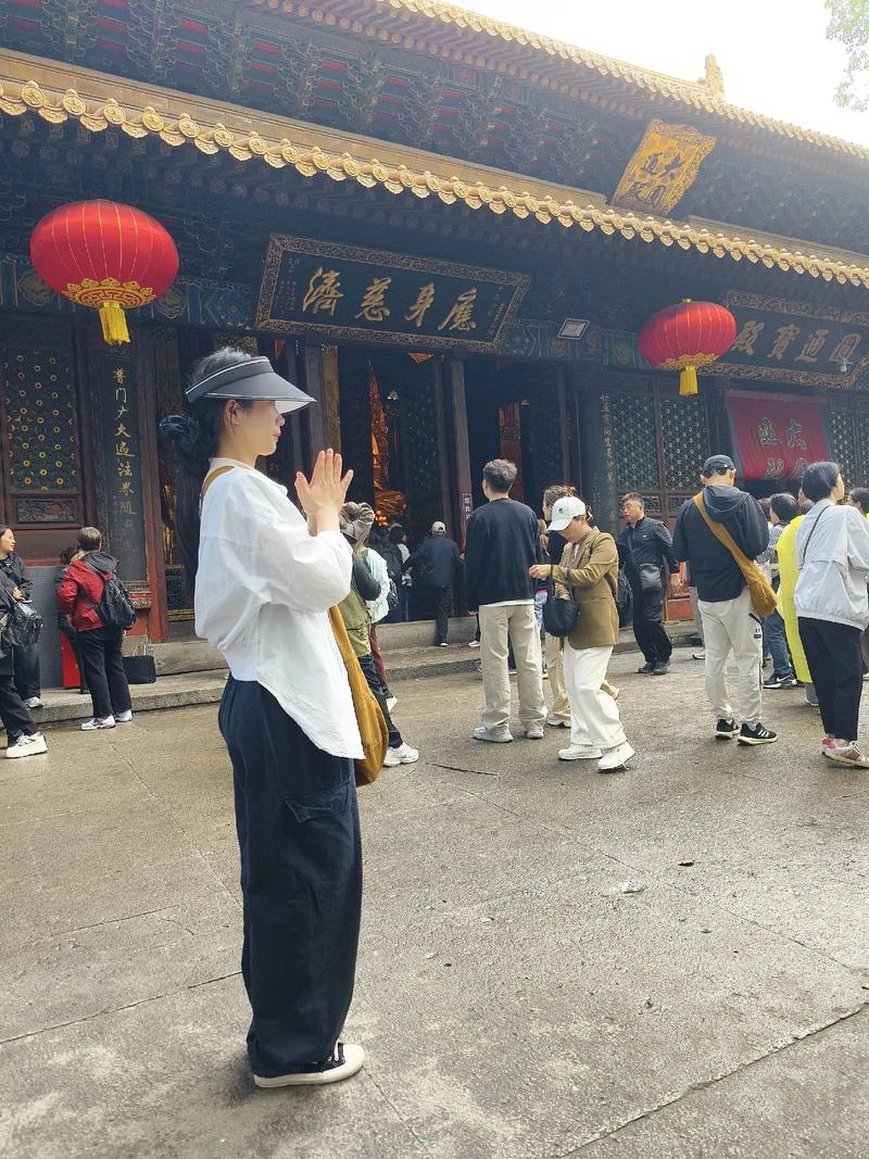 去普陀山拜佛夫妻禁忌，去普陀山一定要夫妻一起去吗？-第2张图片-屿企百科网