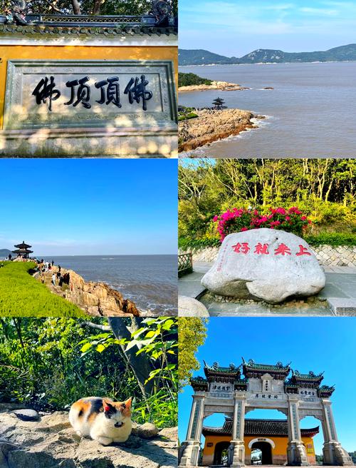 去普陀山拜佛夫妻禁忌，去普陀山一定要夫妻一起去吗？-第7张图片-屿企百科网