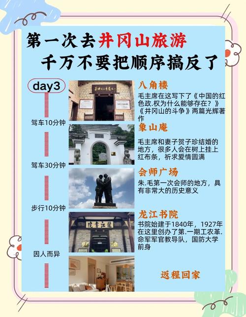 井冈山八月份气候如何？井冈山6月冷吗？-第2张图片-屿企百科网