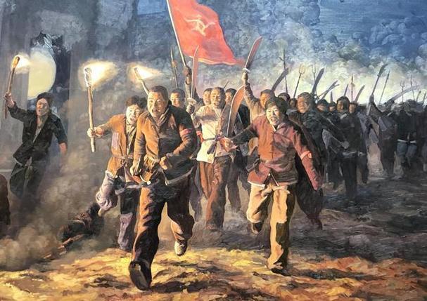 井冈山八月份气候如何？井冈山6月冷吗？-第4张图片-屿企百科网