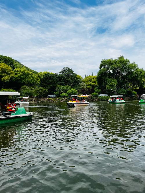 附近公园免费景点？附近公园免费景点有哪些？-第4张图片-屿企百科网