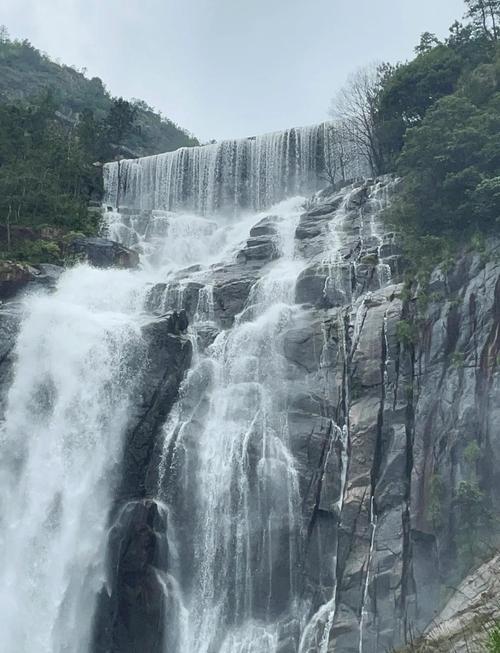 上海周边2日游攻略，上海周边旅游景点二日游？-第3张图片-屿企百科网