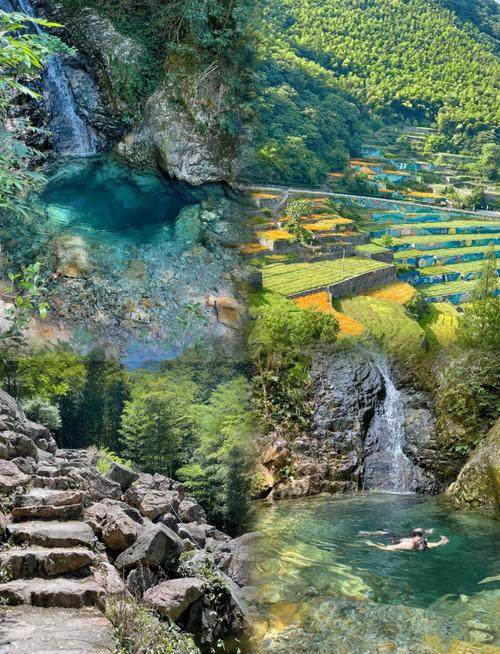 上海周边2日游攻略，上海周边旅游景点二日游？-第4张图片-屿企百科网