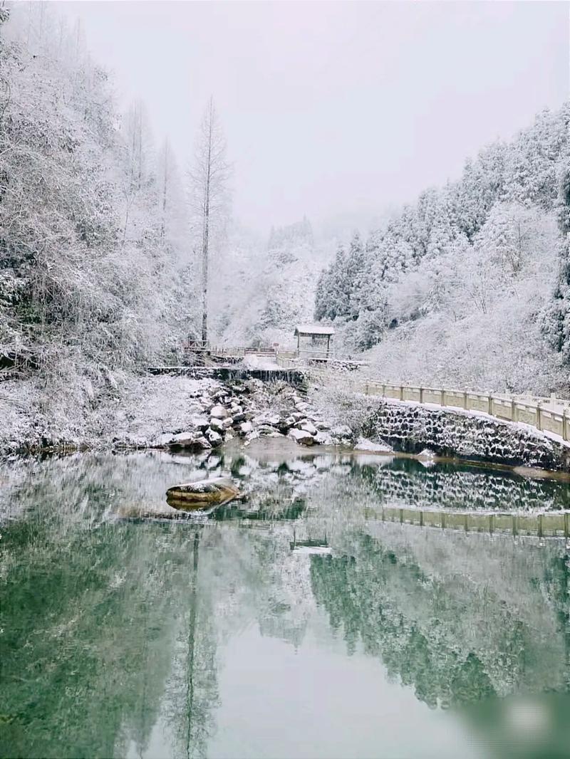 四川德阳属于气候怎样，四川德阳属于什么气候-第6张图片-屿企百科网