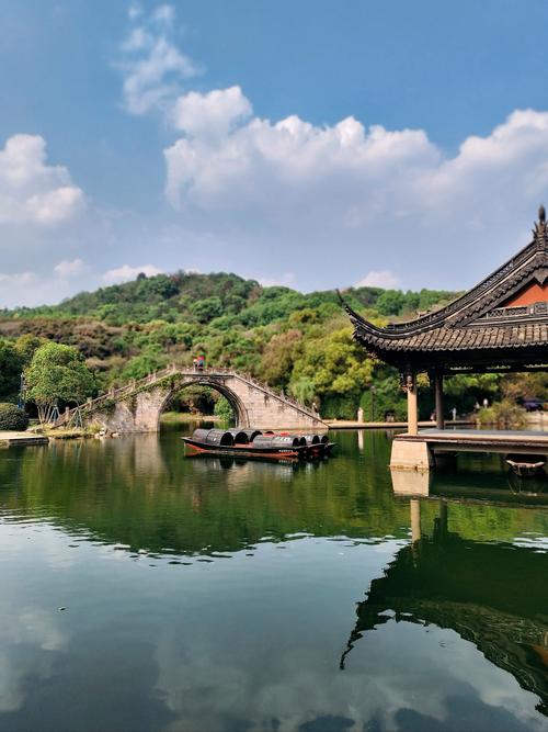 绍兴哪里好玩一日游，绍兴市值得去玩的地方-第2张图片-屿企百科网