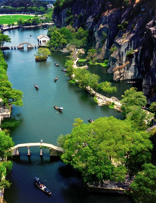 绍兴哪里好玩一日游，绍兴市值得去玩的地方-第4张图片-屿企百科网