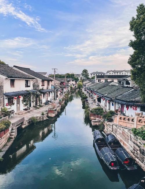 绍兴哪里好玩一日游，绍兴市值得去玩的地方-第7张图片-屿企百科网