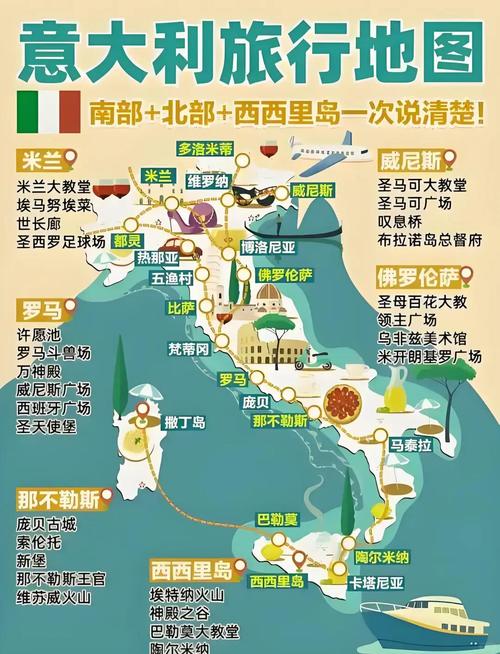 意大利时间现在几点？意大利时间现在几点钟了白天还是黑夜？-第5张图片-屿企百科网