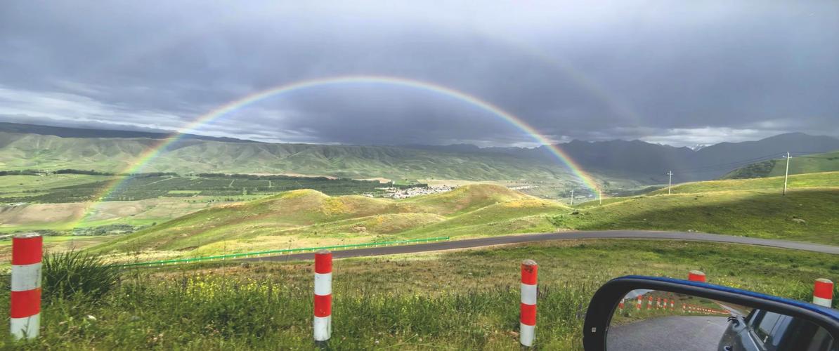新疆伊宁气候怎样，伊宁的气候？-第5张图片-屿企百科网