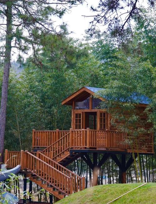 安吉农家乐三日游费用？安吉农家乐游记？-第2张图片-屿企百科网