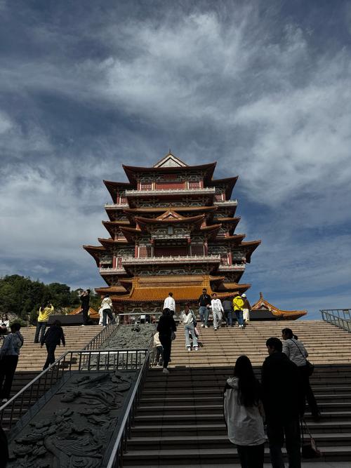 徐州旅游景点排名榜，徐州主要旅游景点？-第4张图片-屿企百科网