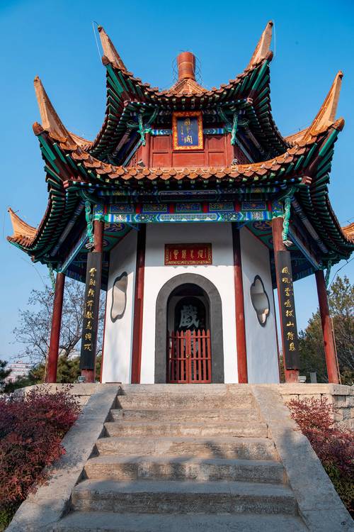 徐州旅游景点排名榜，徐州主要旅游景点？-第7张图片-屿企百科网