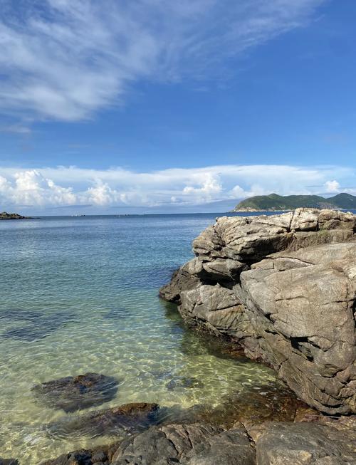 江门下川岛一日游?江门下川岛一日游最佳路线?-第4张图片-屿企百科网 江门下川岛一日游?江门下川岛一日游最佳路线?-第4张图片-屿企百科网