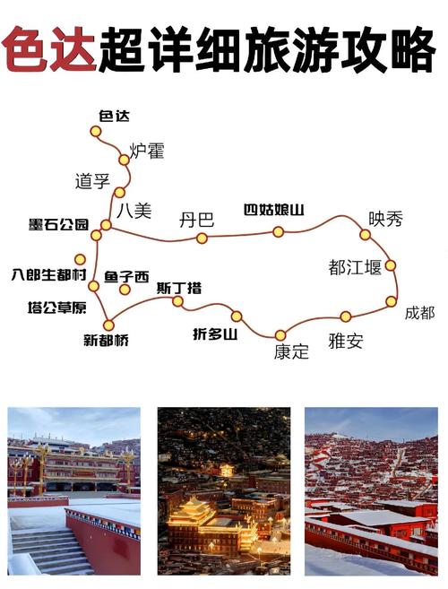 丽江自驾游最佳路线，昆明到丽江自驾游最佳路线-第6张图片-屿企百科网