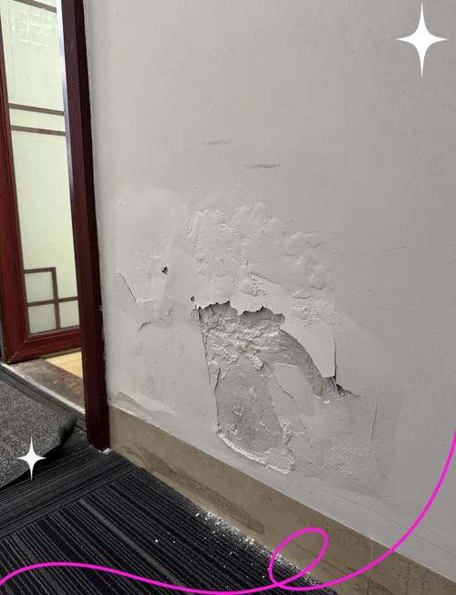 卫生间门口渗水的处理方法都有什么，卫生间渗水的原因有哪些，卫生间门口往外溢水怎么解决？-第5张图片-屿企百科网