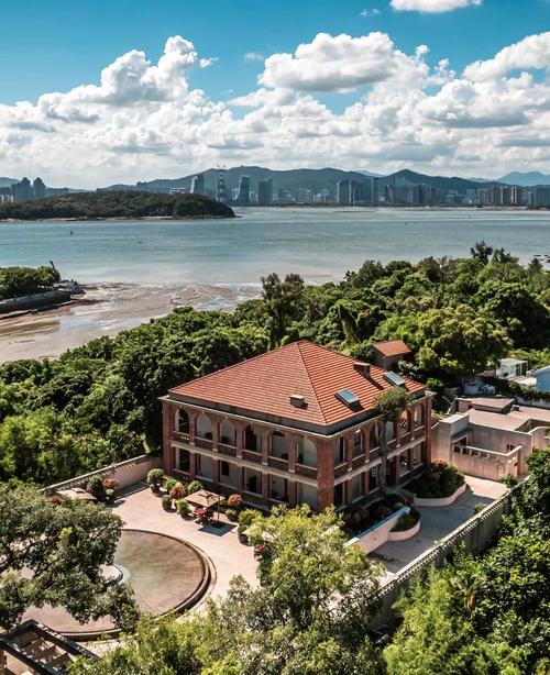 厦门酒店预订网站，厦门酒店费用查询？-第5张图片-屿企百科网