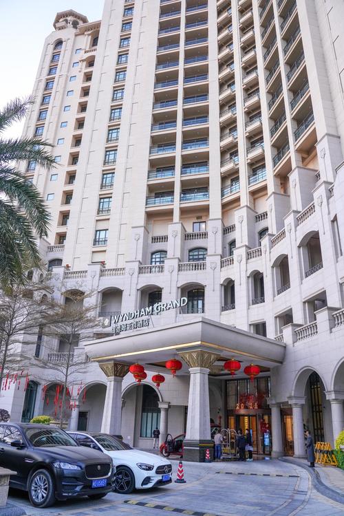 厦门酒店预订网站，厦门酒店费用查询？-第6张图片-屿企百科网