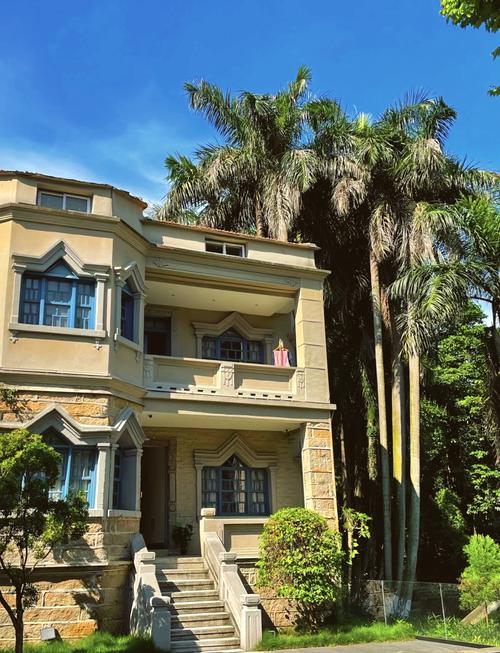 厦门酒店预订网站，厦门酒店费用查询？-第7张图片-屿企百科网