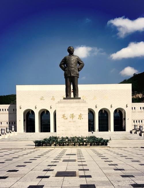 陕西延安旅游必去前十景点，陕西延安旅游景点大全-第6张图片-屿企百科网