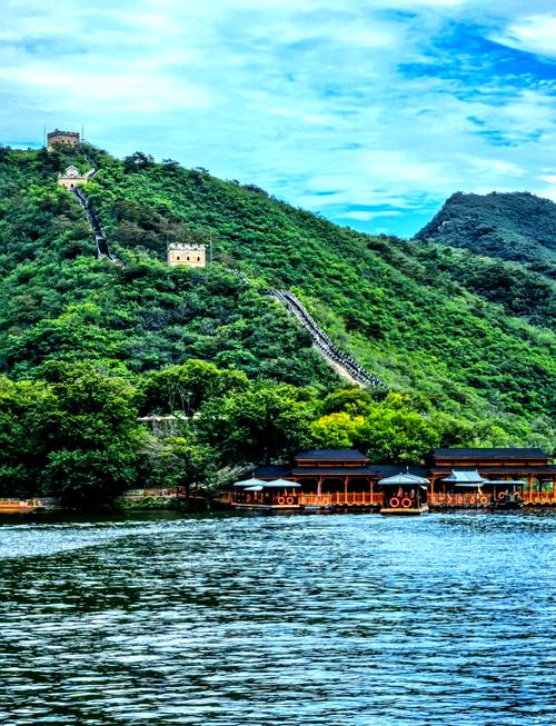 黄花城水长城官方网站，黄花城水长城怎么样？-第1张图片-屿企百科网