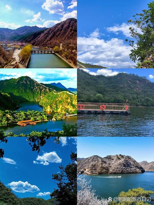 黄花城水长城官方网站，黄花城水长城怎么样？-第4张图片-屿企百科网