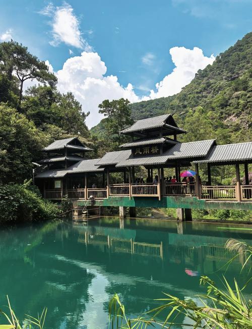 去肇庆必打卡的景点，肇庆游玩好去处-第1张图片-屿企百科网