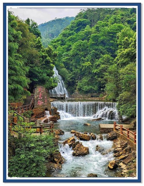 重庆周边旅游景点大全一日游，重庆周边旅游景点大全景点排名？-第6张图片-屿企百科网