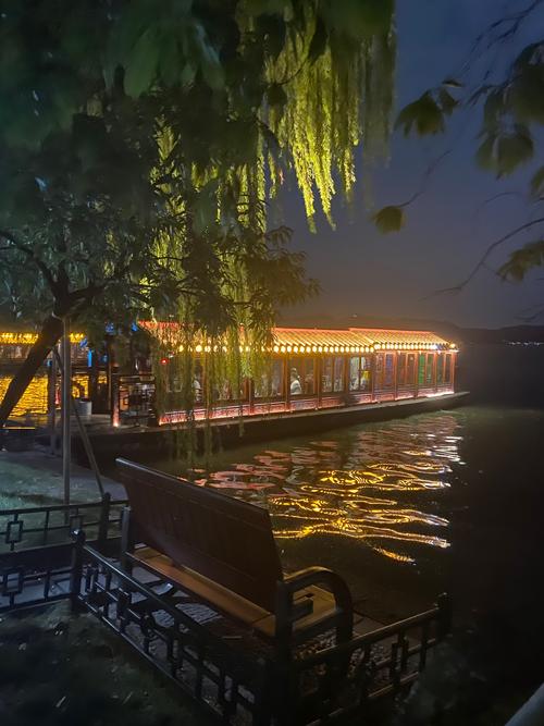 杭州有哪些景点?杭州有哪些景点需要预约?-第2张图片-屿企百科网 杭州有哪些景点?杭州有哪些景点需要预约?-第2张图片-屿企百科网