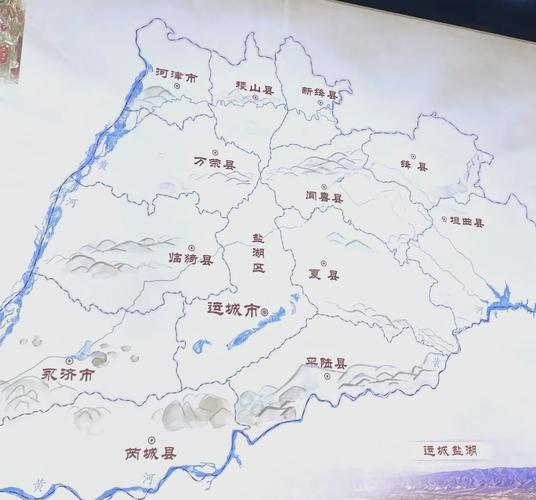 万荣历年最低气温？万荣县气温？-第4张图片-屿企百科网