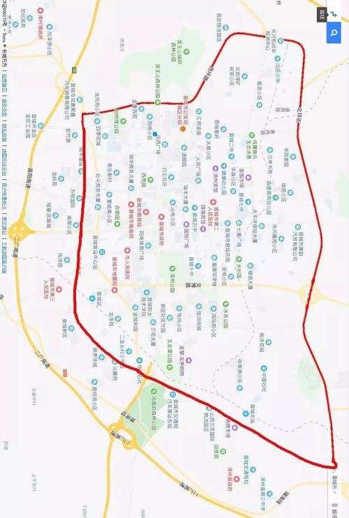 元旦新政限号吗，元旦限号政策？-第2张图片-屿企百科网