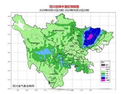 雅安市气候如何？雅安气候特征？-第4张图片-屿企百科网