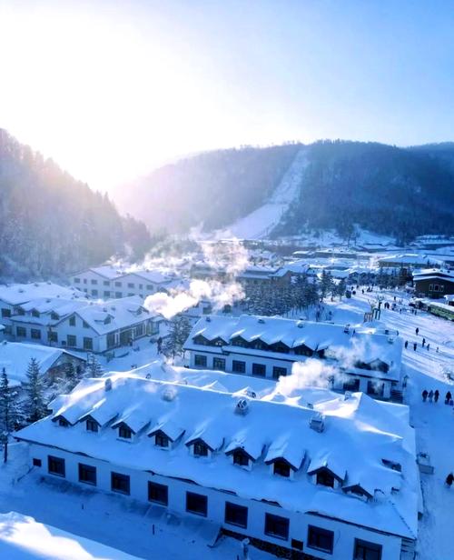 牡丹江旅游景点大全，牡丹江旅游景点简介？-第8张图片-屿企百科网