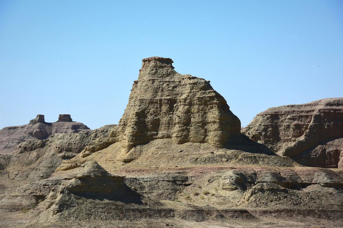 克拉玛依景点排名榜,克拉玛依游玩景点?-第4张图片-屿企百科网 克拉玛依景点排名榜,克拉玛依游玩景点?-第4张图片-屿企百科网