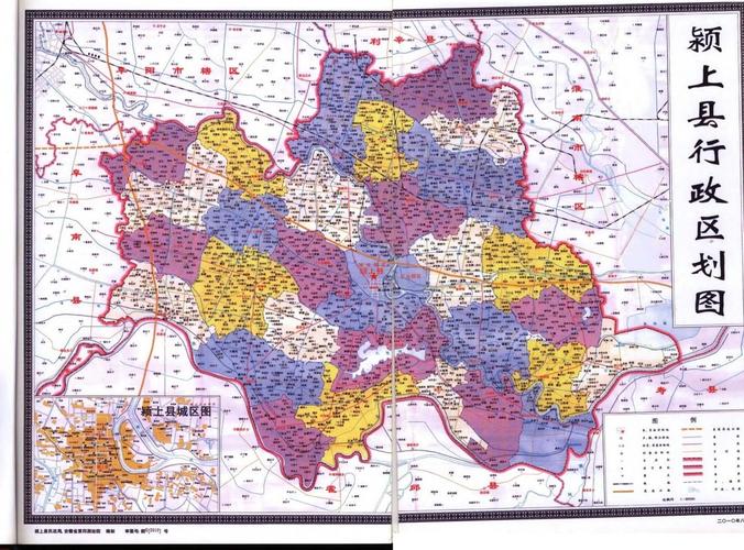 颍上县气候条件，安徽颍上的天气怎么样-第3张图片-屿企百科网