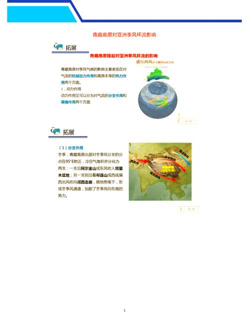 夏季影响中国气候的季风？影响我国的夏季风的风向主要是？-第8张图片-屿企百科网